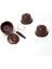 3 Adet Tarzı Pcs Nescafe Için Doldurulabilir Kapsüller Dolce Gusto Kahve Kapsülleri Kaşık Fırçalı Yeniden Kullanılabilir Filtre Kahve Kapları Yüksek (Yurt Dışından) 1