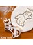 3 Adet Set Stili 3D Kedi Şekli Çerez Kesiciler Kalıp Sevimli Hayvan Kitty Kedi Bakeware Çocuklar Çocuklar Için Dıy Aracı Pişirme Kalıp Kek Tatlı Dekoratörler (Yurt Dışından) 2