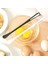 Siyah Stil Çok Fonksiyonlu Mini Plastik Yumurta Çırpma Yerden Tasarruflu Yumurta Çırpıcı Ev Mutfak Baharat Karıştırma Çubuğu Ev Mutfağı Gadget (Yurt Dışından) 5