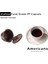 2 Normal Stil Dolce Gusto Için Paslanmaz Çelik Kahve Kapsülü Doldurulabilir Yeniden Kullanılabilir Nescafe ile Uyumlu Dolce Gusto Yeniden Kullanılabilir Kahve Filtreleri (Yurt Dışından) 2