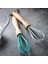 B-5X25CM Stili 25CM 30CM Wood + Silicone Eggbeater Creative Kitchen Wooden Handle Stirrer Manual Household Handheld Baking Egg Stiring Tools (Yurt Dışından) 4