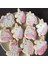 A01 Stili Kutu Pembe 3D Unicorn Kurabiye Kalıbı Çocuk Craftsma Kalıp Mutfak Pişirme Pasta Bakeware Aracı (Yurt Dışından) 3