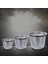 Bordo Tarzı Yeniden Kullanılabilir Paslanmaz Çelik Hasır Çay Demlik Süzgeç Demlik Çay Yaprağı Baharat Filtre Drinkware Mutfak Aksesuarı (Yurt Dışından) 4