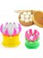 Bir Stil Yeni Varış, Pasta Pastası Buharlı Topuz Hamur Yapma Makinesi Kalıp Kalıp Diy Aracı Buğulanmış Doldurulmuş Topuz Mutfak Pişirme De, Ücretsiz G (Yurt Dışından) 2