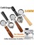 4 Delikli Stil 54MM Kahve Dipsiz Portafilter Breville Filtre Sepeti Değiştirme Espresso Makinesi Aksesuarları Barista Aracı (Yurt Dışından) 3