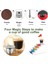 Koyu Gri Tarzı Icafilasicafilas Nespresso Için Vip Link Yeniden Kullanılabilir Doldurulabilir Kapsül Crema Espresso Yeniden Kullanılabilir Nespresso Için Yeni Doldurulabilir (Yurt Dışından) 4
