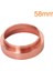 Gül Yüzük 58MM Tarzı Aluminu Akıllı Dozaj Halkası Demleme Kasesi Kahve Tozu Espresso Barista Huni Portafilte (Yurt Dışından) 1