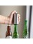 Altın Tarzı Bira Şişesi Otomatik Açacağı Mıknatıs Bira Açacağı Paslanmaz Çelik Aşağı Açacağı Şarap Bira Soda Kapağı Açacağı Mutfak Aksesuarları (Yurt Dışından) 3