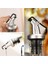 3 Adet Tarzı 3 Adet Yağ Şişesi Stoper Kilit Fişi Conta Sızdırmaz Gıda Sınıfı Kauçuk Meme Püskürtücü Dispenser Şarap Dökücü Mutfak Bar Gadget (Yurt Dışından) 4