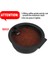 180MLGZI Stili Tassimo Kahve Kapsülleri Yeniden Kullanılabilir Kahve Kapsülü 60ML ml Bosch-S Makinesi Için ml Podlar Tassimo Doldurulabilir Filtre Makinesi Pod (Yurt Dışından) 4