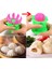 Bir Stil Yeni Varış, Pasta Pastası Buharlı Topuz Hamur Yapma Makinesi Kalıp Kalıp Diy Aracı Buğulanmış Doldurulmuş Topuz Mutfak Pişirme De, Ücretsiz G (Yurt Dışından) 3
