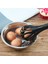 Bc Tarzı 1 Adet Çok Fonksiyonlu Yumurta Çırpıcı Naylon Gıda Maşası Manuel Yumurta Çırpma Makarna Spagetti Kaşık Mutfak Gadget Mikser Yaratıcı Salata Aracı (Yurt Dışından) 3