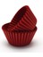 Kırmızı Stil Xl 5.5x4.7x3.5cm Ocolate Kağıt Muffin Cupcake Liner Pişirme Bardakları Kek Parti Düğün Cupcakes Kılıfları Için Dekorasyon Standı (Yurt Dışından) 1