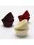 Kırmızı Stil Xl 5.5x4.7x3.5cm Ocolate Kağıt Muffin Cupcake Liner Pişirme Bardakları Kek Parti Düğün Cupcakes Kılıfları Için Dekorasyon Standı (Yurt Dışından) 2