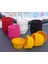 Kırmızı Stil Xl 5.5x4.7x3.5cm Ocolate Kağıt Muffin Cupcake Liner Pişirme Bardakları Kek Parti Düğün Cupcakes Kılıfları Için Dekorasyon Standı (Yurt Dışından) 4