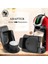 Bordo Tarzı Icafilas Doldurulabilir Dolce Gusto Adaptörü Kahve Kapsülü Nescafe Yeniden Kullanılabilir Kapsül Nespresso Filtresine Aktarımı (Yurt Dışından) 2