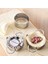 Bir Paket Stili Börek Kalıbı Ev Börek Sarıcı Kesici Yapma Makinesi Pişirme Pasta Aracı Mutfak Aksesuarı Emek Tasarrufu Jiaozi Aracı (Yurt Dışından) 3