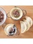Bir Paket Stili Börek Kalıbı Ev Börek Sarıcı Kesici Yapma Makinesi Pişirme Pasta Aracı Mutfak Aksesuarı Emek Tasarrufu Jiaozi Aracı (Yurt Dışından) 4