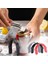 01 Siyah Stil Taşınabilir Üstsüz Git Içecek Kolay Kullanım Kavanoz Açacağı Bira Bar Aracı Şişe Açacağı Üstsüz Mutfak Alet Setleri Cocina Accesorio (Yurt Dışından) 2