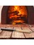 1 Adet Tarzı Pizza Fırını Temizleyici Ahşap Uzun Saplı Fırça Pizza Barbekü Fırın Temizleme Fırçası Kazıyıcı Pizza Fırını Temizleyici Mutfak Aletleri (Yurt Dışından) 4