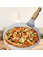 7 Stili Yazın Haşlanma Önleyici Pizza Kürekleri Ahşap Saplı Yuvarlak Kürek Spatula Paslanmaz Çelik Kek Pasta Pişirme Aracı Mutfak Aksesuarları (Yurt Dışından) 5