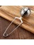 D Çapı 6.5cm Tarzı Örgü Çay Süzgeci Paslanmaz Çelik Çay Demlik Yeniden Kullanılabilir Metal Çay Poşeti Filtre Gevşek Yaprak Yeşil Çay Süzgeç Kupa Demlik Teaware Için (Yurt Dışından) 3