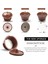 3siyah Kupa 1 Dış Müdahale Stili Crema Versiyonu 3. Nesil Dolce Gusto Kahve Kapsül Filtreleri Fincan Doldurulabilir Yeniden Kullanılabilir Kahve Damlatıcı Çay Sepetleri (Yurt Dışından) 4
