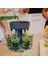 Mavi Stil Plastik Dispenser 6 Shot Plastik Tutucu Şarap Dökücüler Viski Bira Dispenseri Raf Bar Aksesuarları Dispenser Parti Içme Aracı (Yurt Dışından) 5