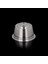 1 Adet Kapsül Tarzı 3 Bölme 1 Tamper Dolce Gusto Yeniden Kullanılabilir Kapsül Doldurulabilir Nescafe Kapsülleri Metal Dolce Gusto Filtre Kapakları Dolce Gusto Yeniden Kullanılabilir (Yurt Dışından) 5