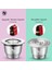 Kurcalama Stili Nespresso Doldurulabilir Pod Için Icafilas Paslanmaz Çelik Kapsül Espresso Kahve Filtreleri ve Dış Müdahale Ile Uyumlu (Yurt Dışından) 4
