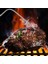 Küçük Su Geçirmez Termometre Dijital Pişirme Gıda Et Termometresi Için Hibrid Prob Değiştirme Ailesi Taşınabilir Barbekü Aracı (Yurt Dışından) 3