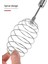 Gösterilen Stil Gibi Çok Amaçlı Yumurta Çırpma Yumurta Çırpıcı Köpürtücü Blender Çelik Spiral Şekli Patates Ezici Püre Suyu Makinesi Mutfak Aletleri Aksesuarları (Yurt Dışından) 2