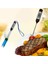 No.4 Tarzı Dijital Gıda Termometresi Et Suyu Süt Pişirme Gıda Probu Barbekü Elektronik Fırın Termometresi Mutfak Gereçleri Термометр Цифровой (Yurt Dışından) 2