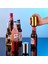 Şerit Tarzı Otomatik Bira Şişe Açacağı Paslanmaz Çelik Bira Açacağı Aşağı Itin Mıknatıs Açacağı Şarap Bira Soda Kapağı Açacağı Mutfak Aksesuarları (Yurt Dışından) 5