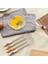 Beyaz Stil Mini Yumurta Çırpıcı El Küçük Çırpma Kahvesüt Köpürtücü Çırpma Tel Kırbaç Mini Balon Çırpma Pişirme Metal Yumurta Aracı Pişirme (Yurt Dışından) 5