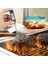 Ürün ve Paket Stili Mutfak Dijital Barbekü Gıda Termometresi Et Kek Şeker Kızartma Izgara Yemek Ev Yemek Pişirme Termometresi Ölçer Fırın Termometresi Aracı (Yurt Dışından) 3