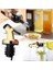 3 Adet Tarzı Zeytinyağı Püskürtücü Likör Dağıtıcı Şarap Dökücüler Flip Top Bira Şişe Kapağı Tıpa Musluk Musluk Barmen Bar Araçları Aksesuar (Yurt Dışından) 2