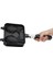 Bir Stil 2 Kalıp Yapışmaz Taiyaki Faped Waffle Pan Maker Buscuit Kek Fırında Bakeware Ev Mutfak Dıy Tatlı Pişirme Tavası Plaka (Yurt Dışından) 3