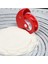Dalga Deseni Stili Pratik Pasta Haddeleme Weel Spagett Erişte Makinesi Hamur Kesici Pizza Pasta Dekoratör Mutfak Bakeware Manuel Makaralı Kesici Araçları (Yurt Dışından) 3