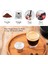 Vidalı Kapak Stili Icafilasıcafilas Paslanmaz Metal Nespresso Kapsül Için Yeniden Kullanılabilir Presli Kahve Öğütücü Paslanmaz Tamper Espresso Makinesi Sepeti (Yurt Dışından) 5