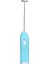 Mavi Stil Moda Sütlü Içecek Kahve Çırpma Mikser Elektrikli Yumurta Çırpıcı Frother Foamer Mini Kolu Karıştırıcı Pratik Mutfak Pişirme Aracı BK30 (Yurt Dışından) 1