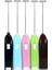 Mavi Stil Moda Sütlü Içecek Kahve Çırpma Mikser Elektrikli Yumurta Çırpıcı Frother Foamer Mini Kolu Karıştırıcı Pratik Mutfak Pişirme Aracı BK30 (Yurt Dışından) 2