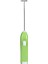Mavi Stil Moda Sütlü Içecek Kahve Çırpma Mikser Elektrikli Yumurta Çırpıcı Frother Foamer Mini Kolu Karıştırıcı Pratik Mutfak Pişirme Aracı BK30 (Yurt Dışından) 3