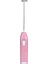 Mavi Stil Moda Sütlü Içecek Kahve Çırpma Mikser Elektrikli Yumurta Çırpıcı Frother Foamer Mini Kolu Karıştırıcı Pratik Mutfak Pişirme Aracı BK30 (Yurt Dışından) 4