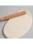 Arnavut Kaldırımı Stili 15CM Kabartma Haddeleme Ristmas Tema Desen Kabartmalı Pasta Fondan Kek Hamur Mutfak Için Oyulmuş Ahşap 3D Rulo (Yurt Dışından) 2