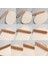 Arnavut Kaldırımı Stili 15CM Kabartma Haddeleme Ristmas Tema Desen Kabartmalı Pasta Fondan Kek Hamur Mutfak Için Oyulmuş Ahşap 3D Rulo (Yurt Dışından) 4