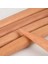 Ahşap Tarzı Uzunluk 47CM 1 Adet Ahşap Oklava Hamur Pasta Rulo Fondan Kek Haddeleme Şehriye Pasta Yuvarlama Çubuğu Ev Restoran Için Pişirme Aracı (Yurt Dışından) 3