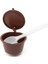Turuncu Tarzı Et Dolce Gusto Plsatic Doldurulabilir Kahve Kapsül Filtre Cu Times Yeniden Kullanılabilir Kaşık Fırça Uyumlu Nescafe Dolce Gusto (Yurt Dışından) 4