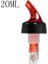 Açık Yeşil Tarzı Mini Kırmızı Şarap Havalandırıcı Filtre Sihirli Decanter Esansiyel Şarap Hızlı Havalandırıcı Şarap Haznesi Filtre Seti Şarap Temel Ekipmanları (Yurt Dışından) 1