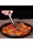 Tek Kesim Tarzı Çift Rulo Pizza Yuvarlak Dantel Pizza Tekerlek Paslanmaz Çelik Bıçak Makarna Kesici Makarna Makarna Mutfak Gereçleri Mutfak Aksesuarları Aracı (Yurt Dışından) 2
